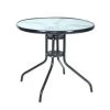 Exterieur Outdoor - Gardeon Outdoor Dining Table 70CM 2 Exterieur Outdoor - Gardeon Outdoor Dining Table 70CM -watering can shop 118840 Large