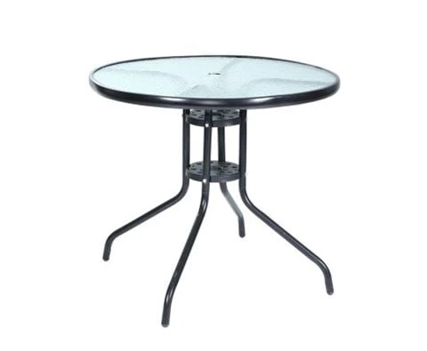 Exterieur Outdoor - Gardeon Outdoor Dining Table 70CM 3 Exterieur Outdoor - Gardeon Outdoor Dining Table 70CM