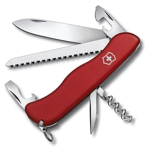 Victorinox - Swiss Army Knife Forester 3 Victorinox - Swiss Army Knife Forester