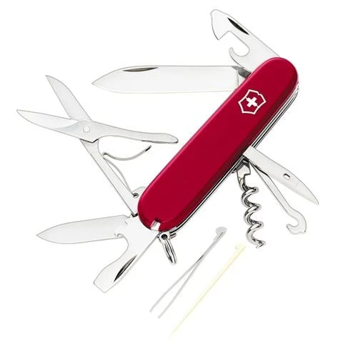Victorinox - Swiss Army Knife Climber 3 Victorinox - Swiss Army Knife Climber