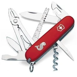 Victorinox - Swiss Army Knife Angler
