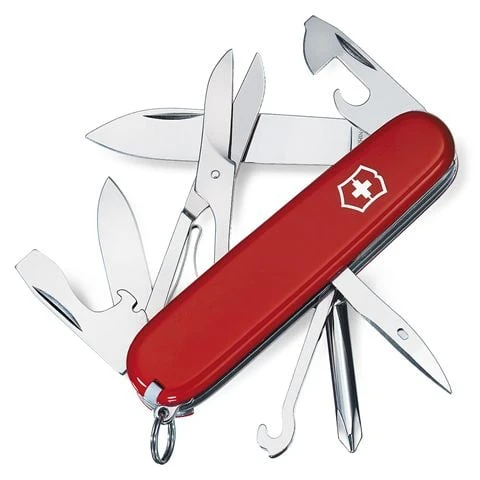 Victorinox - Swiss Army Knife Super Tinker 3 Victorinox - Swiss Army Knife Super Tinker