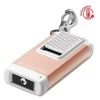Led Lenser - K6R Keychain Light Safety Alarm Rose Gold 1 Led Lenser - K6R Keychain Light Safety Alarm Rose Gold -watering can shop 132445 Large