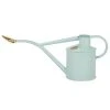 Hâws Haws - Indoor Watering Can Duck Egg Blue 1L -watering can shop 153779 Large