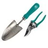 Burgon & Ball - Flora & Fauna Trowel & Secateurs 1 Burgon & Ball - Flora & Fauna Trowel & Secateurs -watering can shop 153964 Large