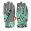 Burgon & Ball - Flora & Fauna Gardening Gloves -watering can shop 153965 Large