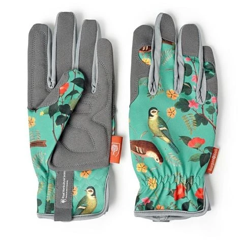 Burgon & Ball - Flora & Fauna Gardening Gloves 3 Burgon & Ball - Flora & Fauna Gardening Gloves