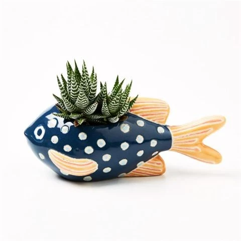 Jones & Co - Bubbles Planter 3 Jones & Co - Bubbles Planter