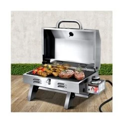 Fotya - Portable Gas BBQ