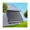 CoolShade - Instahut 2.8X2.1 Fixed Pivot Arm Blinds 1 CoolShade - Instahut 2.8X2.1 Fixed Pivot Arm Blinds -watering can shop 155788 Large