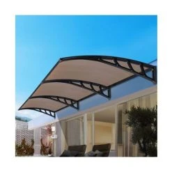 CoolShade - Instahut Outdoor WindowShade 1.5mx3m DIY BR