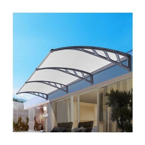CoolShade - Instahut Outdoor WindowShield 1.5mx3m DIY 3 CoolShade - Instahut Outdoor WindowShield 1.5mx3m DIY