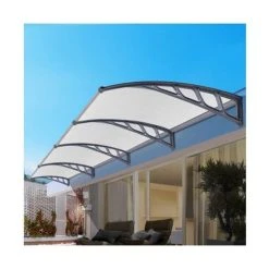 CoolShade - Instahut Outdoor WindowShield 1.5mx4m DIY