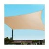 CoolShade - Instahut Shade Heavy Duty Sun Canopy 6x8m 2 CoolShade - Instahut Shade Heavy Duty Sun Canopy 6x8m -watering can shop 155875 Large