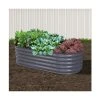 Enchanted Garden - Raised Garden Bed Instant Planter 160cm -watering can shop 155892 Large