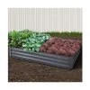 Enchanted Garden - Raised Garden Bed Instant Planter 2 Enchanted Garden - Raised Garden Bed Instant Planter -watering can shop 155893 Large