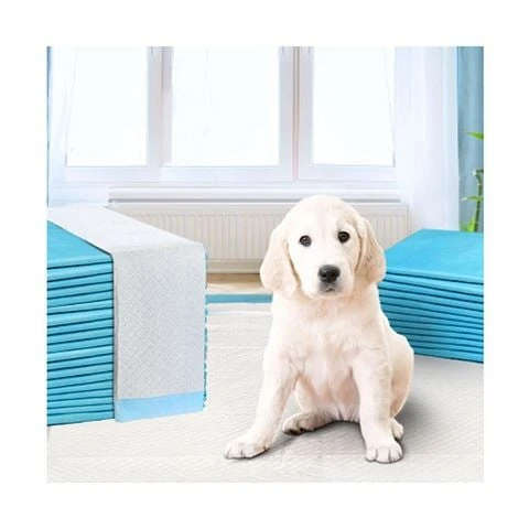 Pawfection - Puppy Dog Pet Training Pads 60 X 60cm 400pcs 3 Pawfection - Puppy Dog Pet Training Pads 60 X 60cm 400pcs