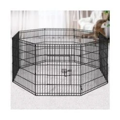 Pawfection - I.Pet 2X30' 8 Panel Pet Dog Playpen