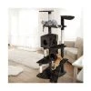 Pawfection - I.Pet Cat Tree 193cm Tower Condo House Wood -watering can shop 155919 Large