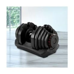 Active Sports - Adjustable Dumbbells Set 40Kg