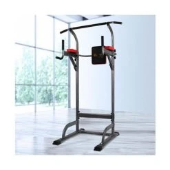 Active Sports - 4-IN-1 Multi-Function Station Fitness Gym