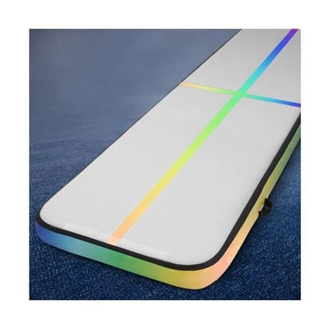 Active Sports - Air Track Inflatable Yoga Mat 4X1M 3 Active Sports - Air Track Inflatable Yoga Mat 4X1M