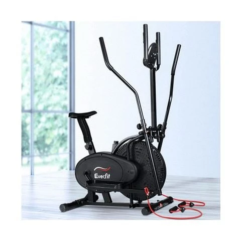 Active Sports - 5in1 Elliptical Cross Trainer 3 Active Sports - 5in1 Elliptical Cross Trainer