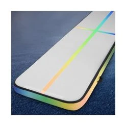 Active Sports - Air Track Inflatable Yoga Mat 5X1M