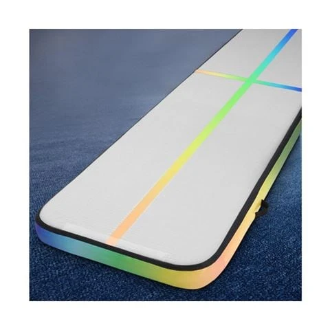 Active Sports - Air Track Inflatable Yoga Mat 5X1M 3 Active Sports - Air Track Inflatable Yoga Mat 5X1M