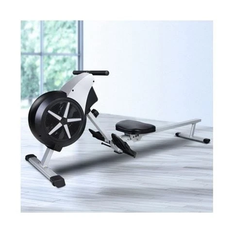 Active Sports - 8 Level Rowing Exercise Machine 3 Active Sports - 8 Level Rowing Exercise Machine