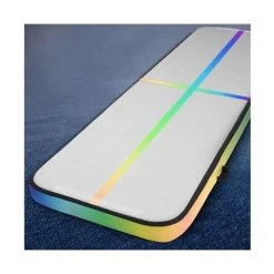 Active Sports - Air Track Inflatable Yoga Mat 3X1M