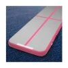 Active Sports - Air Track Mat Gymnastic Kg Pink 3m X 1m -watering can shop 155997 Large