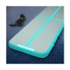 Active Sports - Air Track Mat Gymnastic Mint Green 3m X 1m -watering can shop 155998 Large