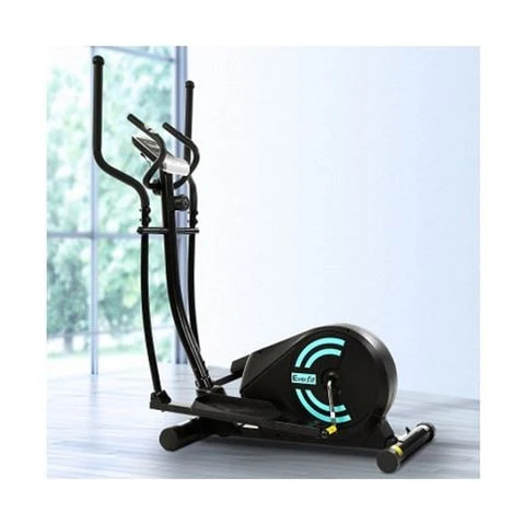 Active Sports - Elliptical Cross Trainer Bicycle 3 Active Sports - Elliptical Cross Trainer Bicycle
