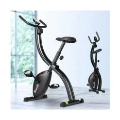 Active Sports - Exercise Bike X-Bike Fitness Machine