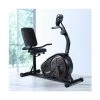 Active Sports - Magnetic Recumbent Exercise Bike Black -watering can shop 156028 Large