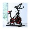 Active Sports - Spin Exercise Bike Cycling Fitness Gym Black -watering can shop 156041 Large