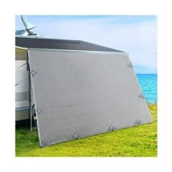 Acampar - Caravan Screens Roll Sun Shade 3.7M
