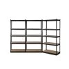 Trastero Storage - Metal Steel Shelves Racks 3x1.5M 2 Trastero Storage - Metal Steel Shelves Racks 3x1.5M -watering can shop 157916 Large