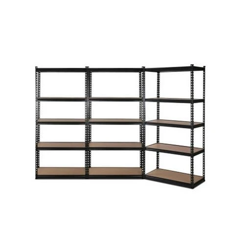 Trastero Storage - Metal Steel Shelves Racks 3x1.5M 3 Trastero Storage - Metal Steel Shelves Racks 3x1.5M