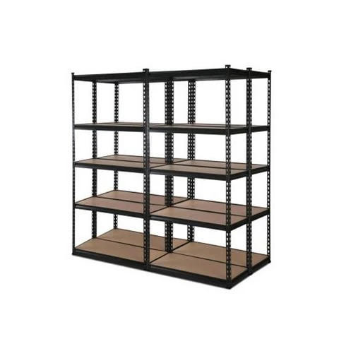 Trastero Storage - Metal Steel Shelves Racks 4x1.5M 3 Trastero Storage - Metal Steel Shelves Racks 4x1.5M
