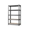 Trastero Storage - Metal Steel Shelves Racks 1.5M -watering can shop 157920 Large