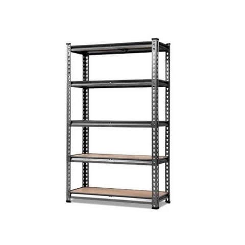 Trastero Storage - Metal Steel Shelves Racks 1.5M 3 Trastero Storage - Metal Steel Shelves Racks 1.5M