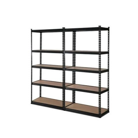 Trastero Storage - Metal Steel Shelves Racks 2x1.5M 3 Trastero Storage - Metal Steel Shelves Racks 2x1.5M