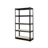 Trastero Storage - Racking Storage Shelves Steel 1.5M -watering can shop 157922 Large