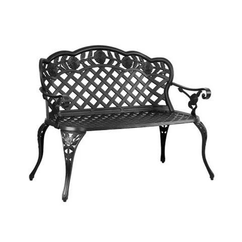 Exterieur Outdoor - Gardeon Garden Bench 3 Exterieur Outdoor - Gardeon Garden Bench