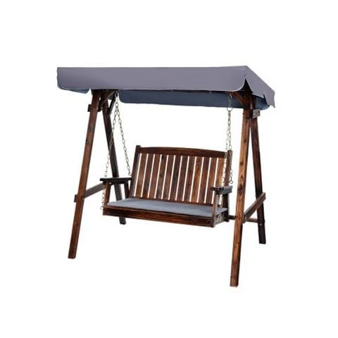 Exterieur Outdoor - Gardeon Swing Chair 3 Exterieur Outdoor - Gardeon Swing Chair