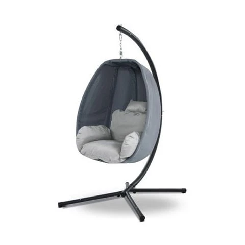 Exterieur Outdoor - Hammock Hanging Swing Chair Pod 3 Exterieur Outdoor - Hammock Hanging Swing Chair Pod