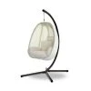 Exterieur Outdoor - Gardeon Hammock Hanging Pod & Stand 1 Exterieur Outdoor - Gardeon Hammock Hanging Pod & Stand -watering can shop 159284 Large