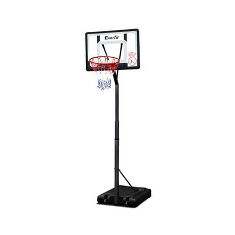 Active Sports - Adjustable Portable Basketball Stand 3 Active Sports - Adjustable Portable Basketball Stand